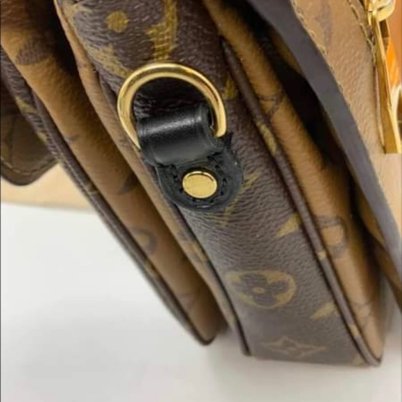 Louis Vuitton Pochette SOLD - Picture 8 of 11